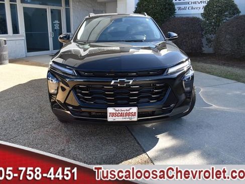 New 2026 Chevrolet Trax ACTIV w/ Sunroof Package image 4