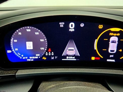 Used 2025 Porsche Macan 4S Electric image 15