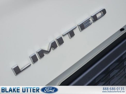 Used 2023 RAM 2500 Limited image 12