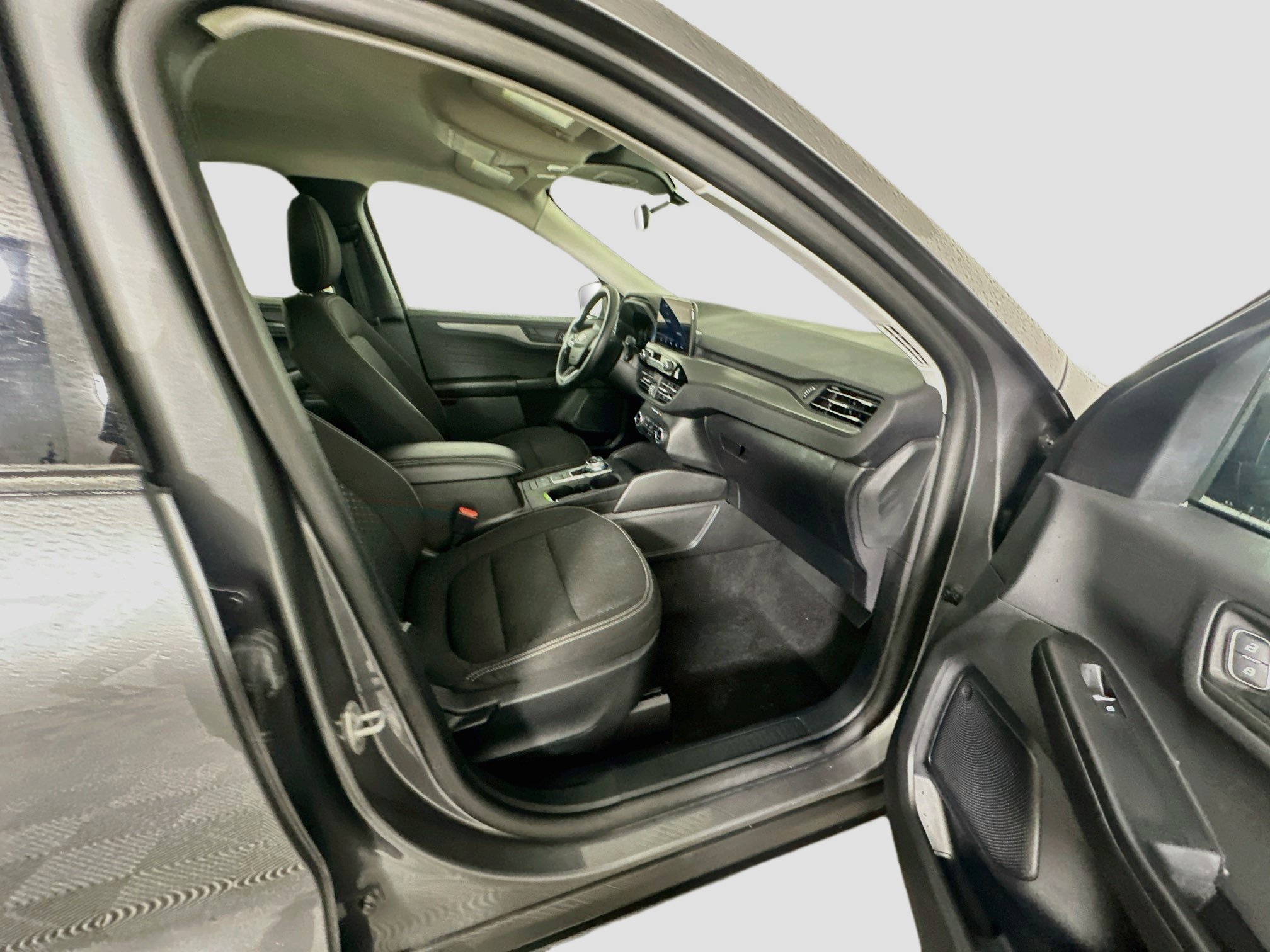 Used 2025 Ford Escape Active FWD image 30
