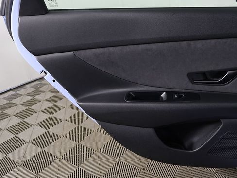 Certified 2026 Hyundai Elantra N FWD image 22