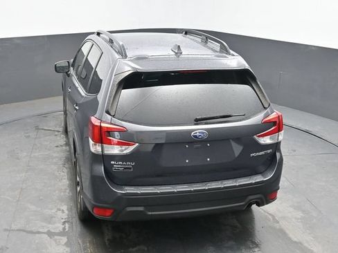 Used 2020 Subaru Forester Premium AWD/4WD image 28
