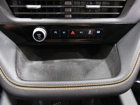Used 2026 Ford Explorer Tremor w/ Tremor Ultimate Package AWD/4WD image 27