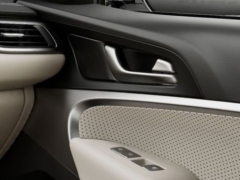 New 2026 Genesis G70 2.5T image 23