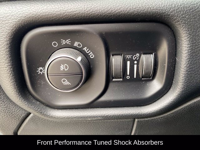 Used 2019 RAM 2500 Laramie w/ Night Edition AWD/4WD image 18