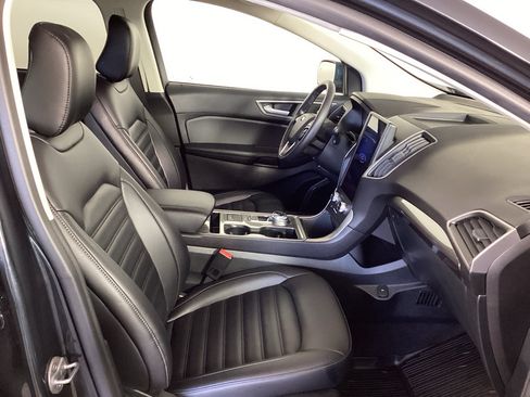 Used 2023 Ford Edge SEL w/ Convenience Package AWD/4WD image 9