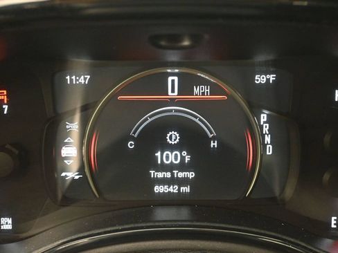Used 2022 Dodge Durango R/T AWD/4WD image 20