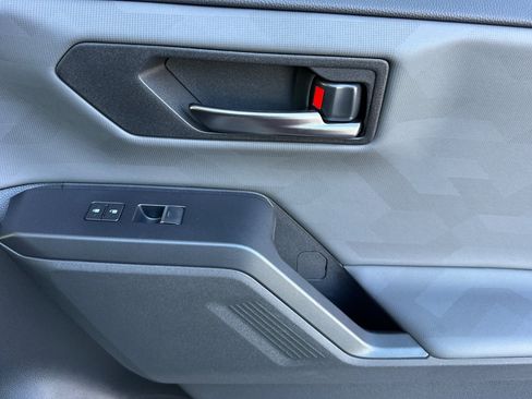 New 2026 Toyota RAV4 AWD image 19