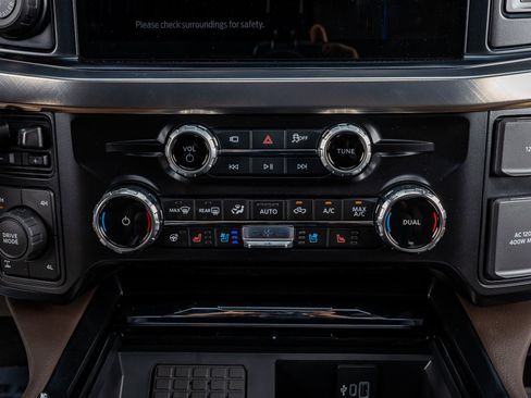 Used 2026 Ford F350 King Ranch image 27