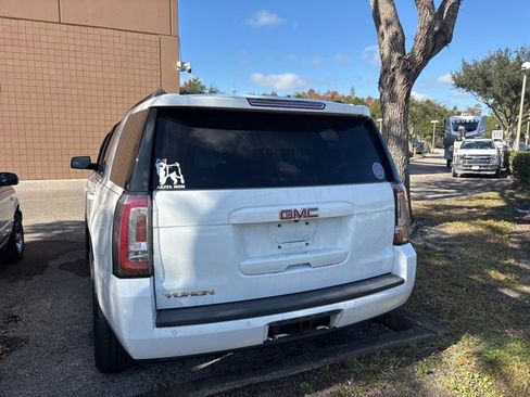 Used 2019 GMC Yukon SLT w/ Open Road Package image 5