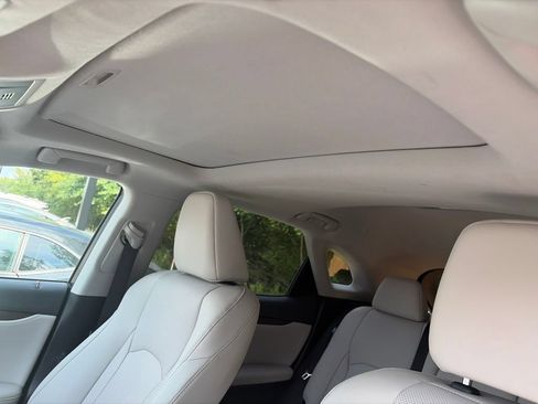 Used 2022 Lexus RX 350 FWD w/ Premium Package image 5