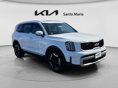 Used 2023 Kia Telluride EX w/ EX Captain's Chair Package
