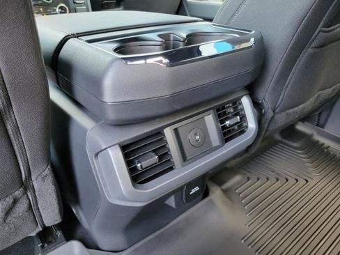 Used 2025 Ford F150 XLT w/ Equipment Group 302A MID AWD/4WD image 29
