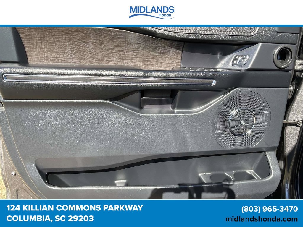 Used 2021 Ford Expedition Limited RWD image 18
