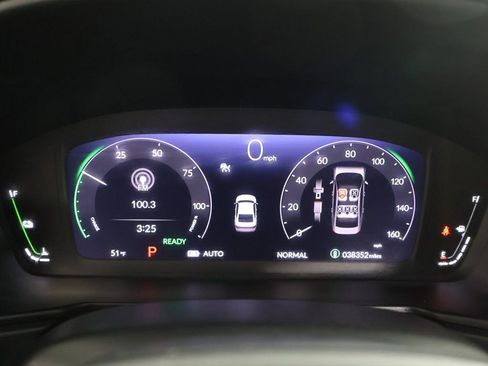 Used 2023 Honda Accord Sport image 42