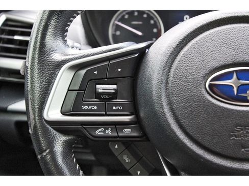 Used 2021 Subaru Forester Limited AWD/4WD image 15