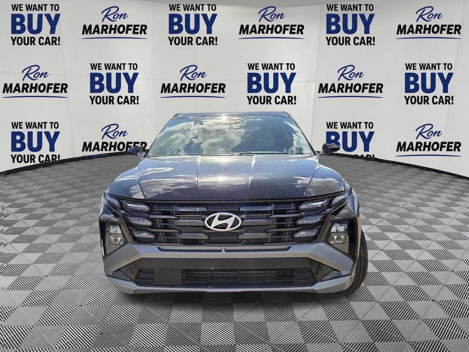 New 2026 Hyundai Tucson SEL Plus AWD/4WD image 60