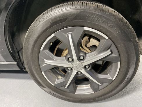 Used 2024 Honda HR-V EX-L image 9