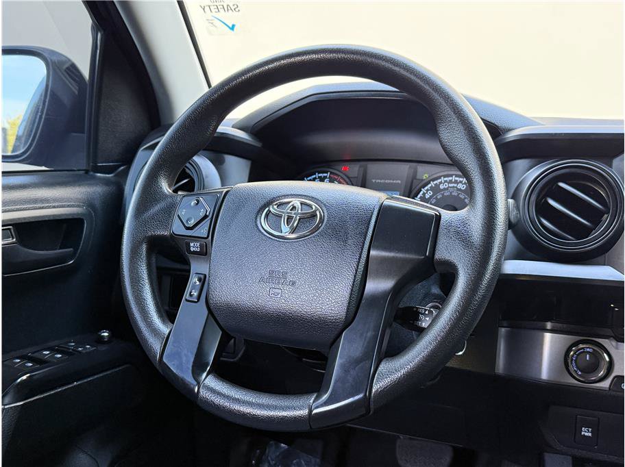 Used 2017 Toyota Tacoma SR w/ Tow Package AWD/4WD image 12