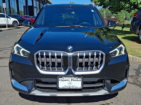 Used 2025 BMW X1 xDrive28i w/ Convenience Package AWD/4WD image 2