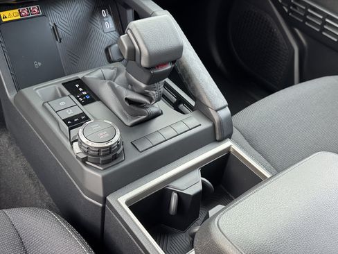 New 2026 Toyota 4Runner TRD Sport AWD/4WD image 19