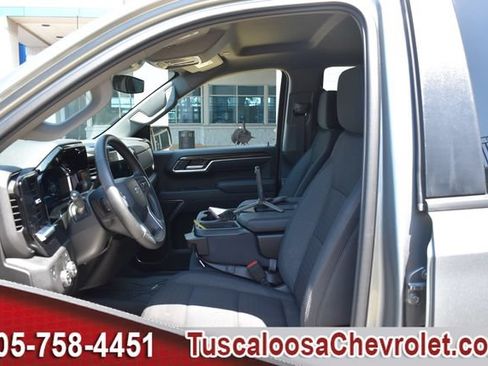 Used 2026 Chevrolet Silverado 1500 RST w/ RST Select Package RWD image 18