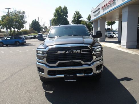 New 2025 RAM 2500 Tradesman image 3