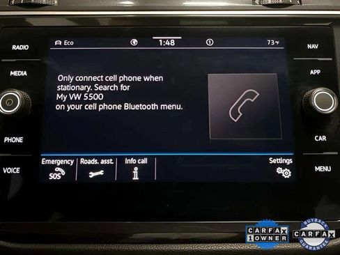 Used 2024 Volkswagen Tiguan SEL R-Line image 48