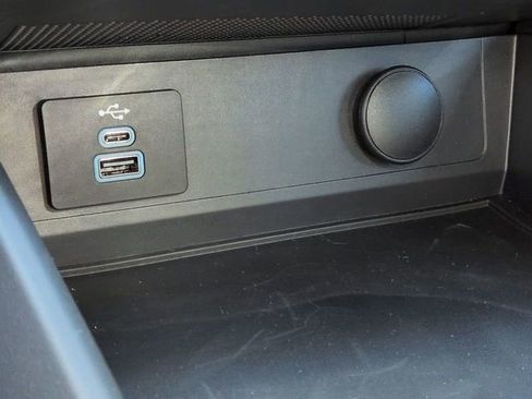 New 2025 Ford Mustang Coupe RWD image 23