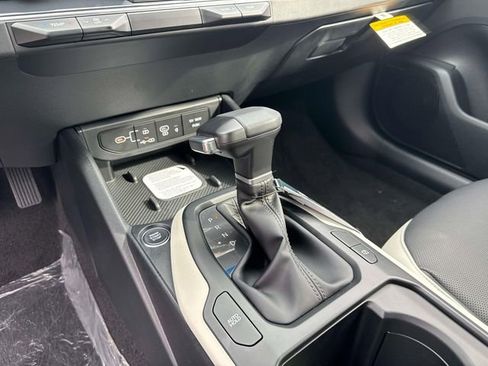 New 2026 Kia K4 EX w/ GT-Line Premium Package FWD image 29