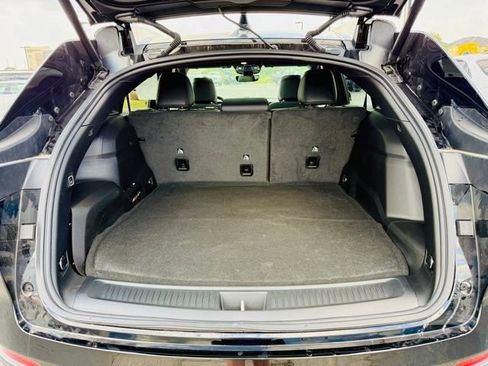 New 2025 Jeep Wagoneer S Limited image 43