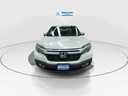Used 2018 Honda Ridgeline RTL-T image 5