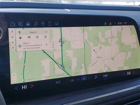 Used 2025 Chevrolet Tahoe LS image 26