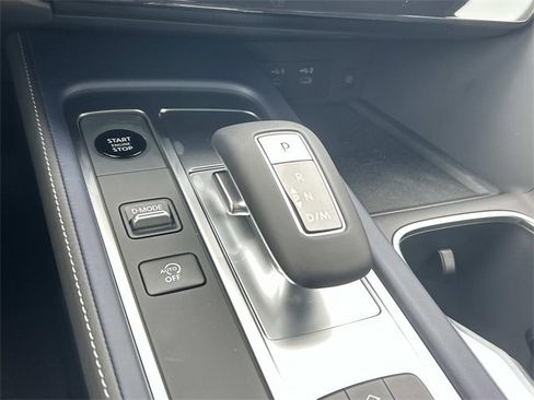 New 2026 INFINITI QX60 Sport image 37