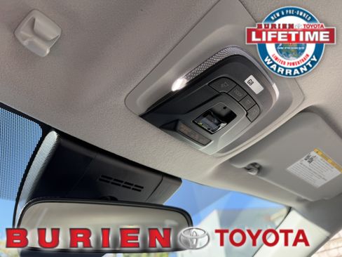 New 2026 Toyota Corolla Cross L image 18