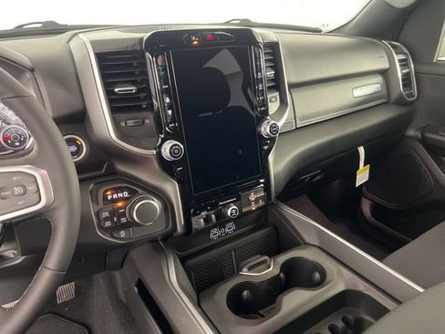 New 2026 RAM 1500 Big Horn AWD/4WD image 24