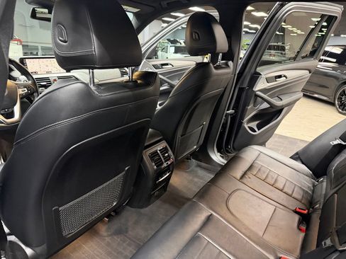 Used 2019 BMW X3 sDrive30i w/ M Sport Package 2 RWD image 37