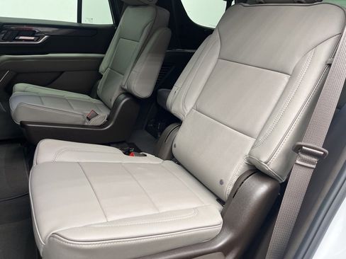 New 2026 GMC Yukon XL Elevation w/ Elevation Premium Package image 6