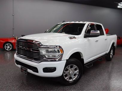 Used 2019 RAM 3500 Laramie
