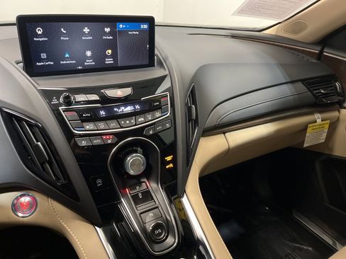 Certified 2024 Acura RDX SH-AWD w/ Advance Package image 6