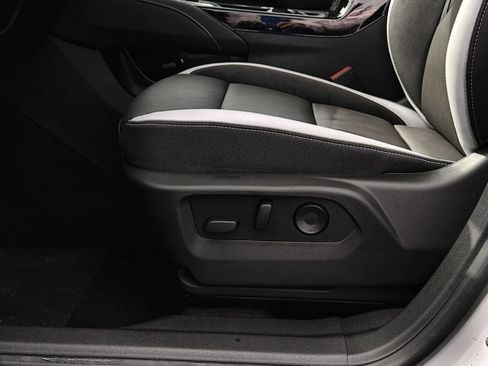 New 2026 Buick Envision Sport Touring image 14