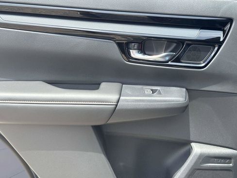 New 2026 Honda CR-V Sport Touring image 14