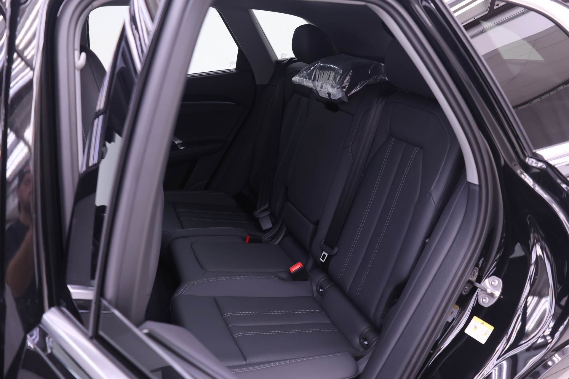 New 2026 Audi Q5 Premium Plus AWD/4WD image 12