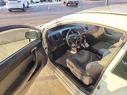 Used 2011 Honda Civic LX image 12