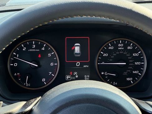 New 2026 Subaru Crosstrek 2.5i Wilderness image 20