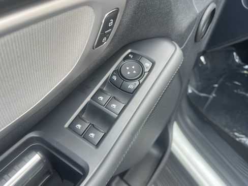 New 2027 Ford Expedition Max Active RWD image 15