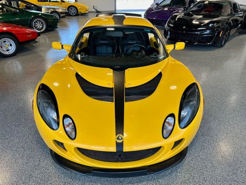 Used 2006 Lotus Exige RWD image 5