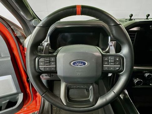 Used 2023 Ford F150 Raptor image 13