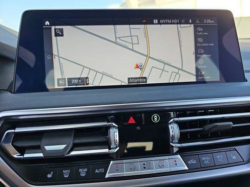 Used 2024 BMW X3 xDrive30i w/ Convenience Package image 24