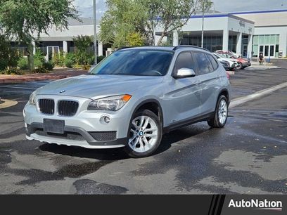 Used 2015 BMW X1 xDrive28i
